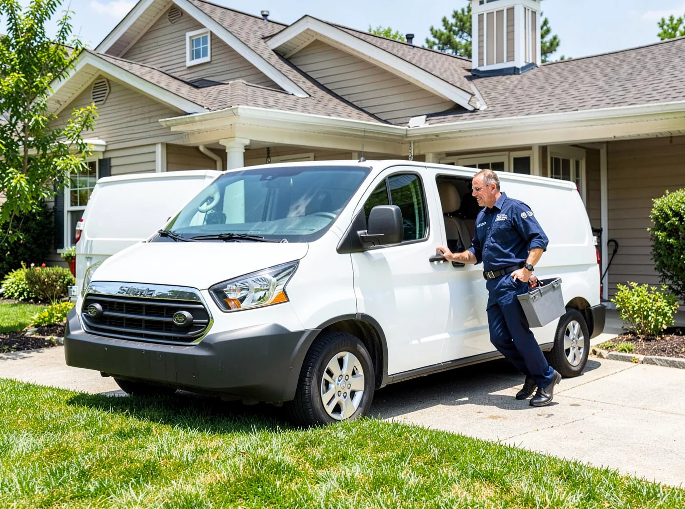 Emergency Plumber company in Emerson, NE